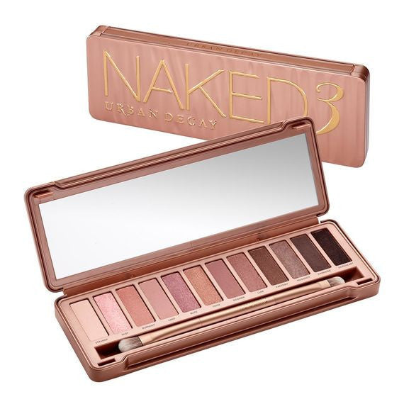 [Super Sale] Urban Decay Naked Eyeshadow Palettes